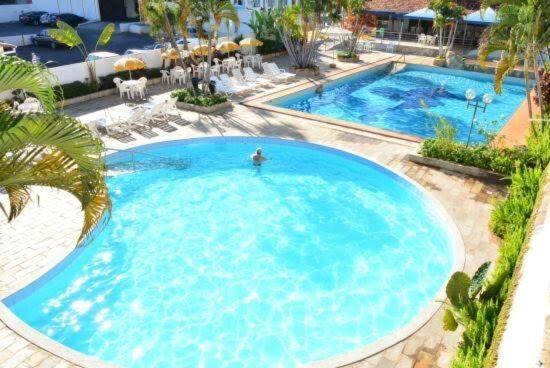 Apartamento Flat Lima