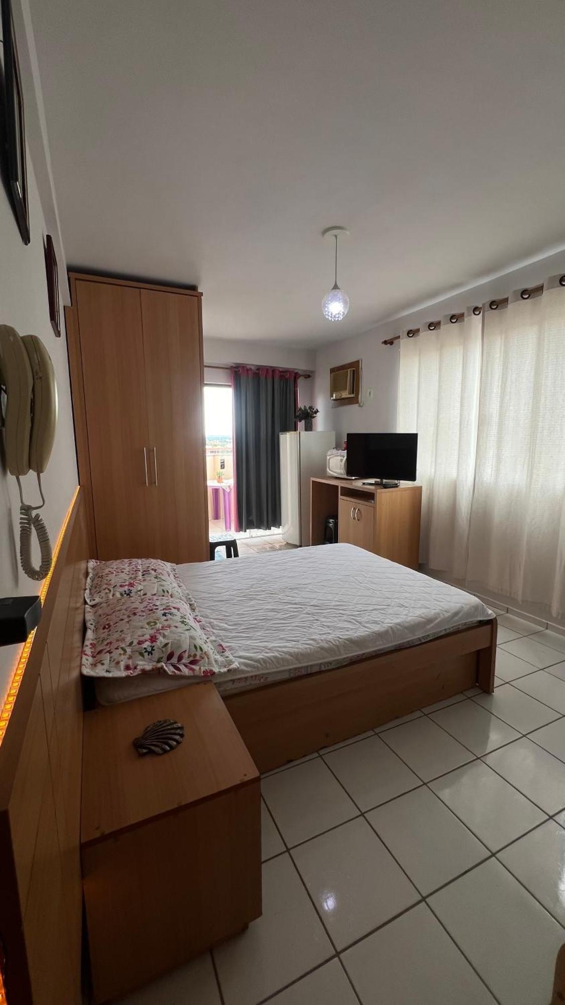 Apartamento Flat Lima *