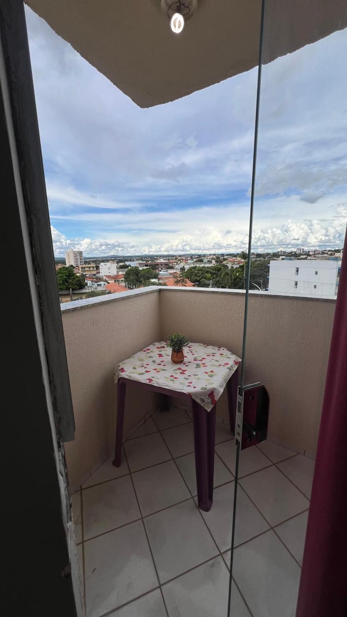 Flat Lima Apartamento