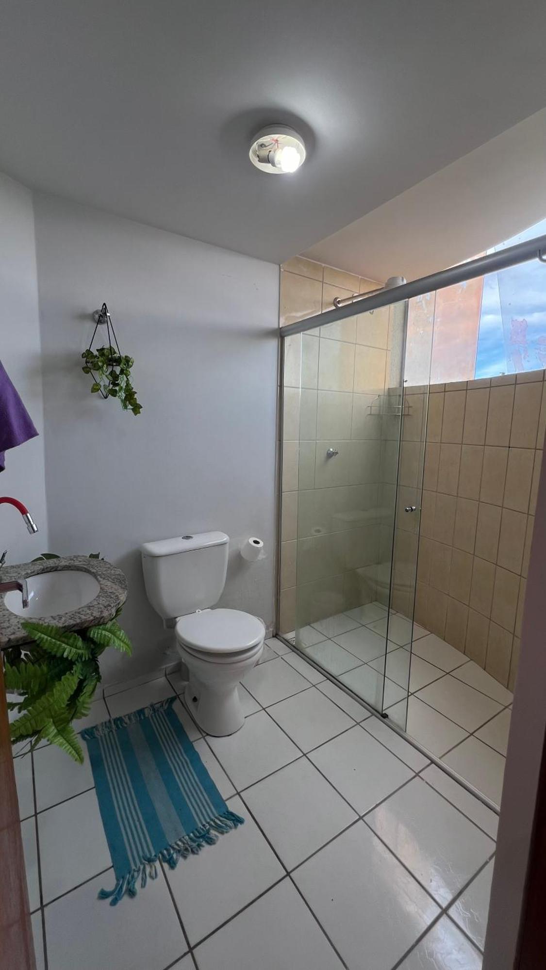 Apartamento Flat Lima