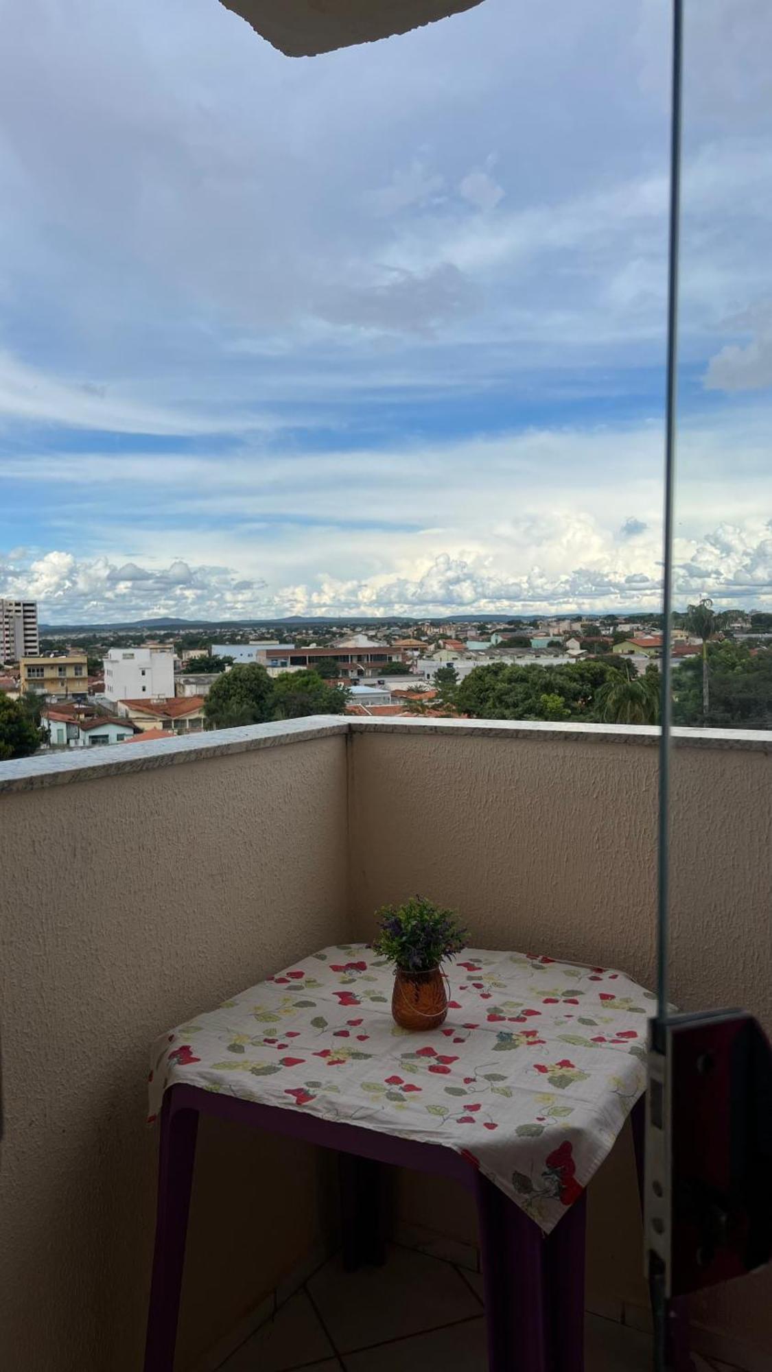 Flat Lima Caldas Novas